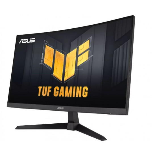 ASUS TUF Gaming VG27VQM1B 27 collu ātrais VA