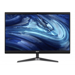 Acer Veriton Z VZ2514G 23,8" FHD i3-1315U/8GB/256GB/Intel UHD/Win11ProEDU/melns/3G garantija | Acer