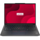 Klēpjdators Lenovo ThinkPad E14 G6 21M30027PB W11Pro 7535HS/16GB/512GB/INT/14.0 WUXGA/Graphite Black/1YR Premier Support + 3YRS OS + CO2 Offset