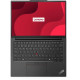 Klēpjdators Lenovo ThinkPad E14 G6 21M30027PB W11Pro 7535HS/16GB/512GB/INT/14.0 WUXGA/Graphite Black/1YR Premier Support + 3YRS OS + CO2 Offset