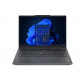 Portatīvais dators Lenovo ThinkPad E14 G5 21JK0083PB W11Pro i3-1315U/8GB/512GB/INT/14.0 WUXGA/Graphite Black/1YR Premier atbalsts + 3YR OS