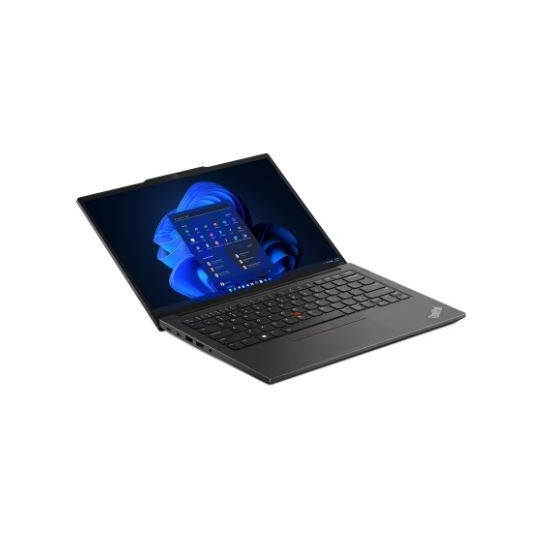 Portatīvais dators Lenovo ThinkPad E14 G5 21JK0083PB W11Pro i3-1315U/8GB/512GB/INT/14.0 WUXGA/Graphite Black/1YR Premier atbalsts + 3YR OS