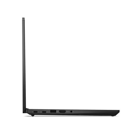 Portatīvais dators Lenovo ThinkPad E14 G5 21JK0083PB W11Pro i3-1315U/8GB/512GB/INT/14.0 WUXGA/Graphite Black/1YR Premier atbalsts + 3YR OS