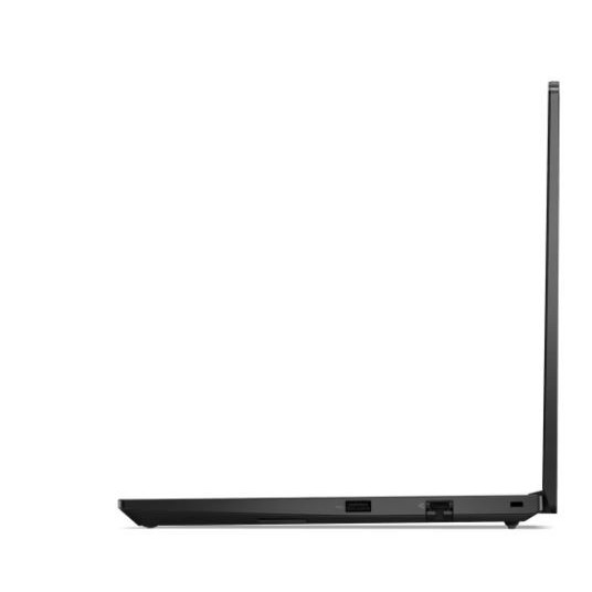 Portatīvais dators Lenovo ThinkPad E14 G5 21JK0083PB W11Pro i3-1315U/8GB/512GB/INT/14.0 WUXGA/Graphite Black/1YR Premier atbalsts + 3YR OS