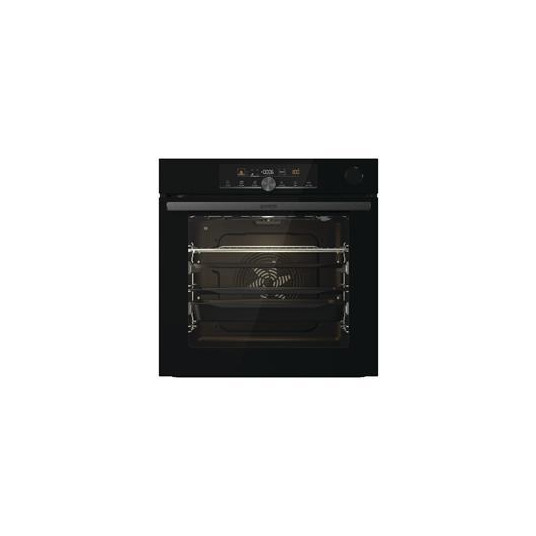 Elektriskā cepeškrāsns GORENJE BPSA6747A08BG