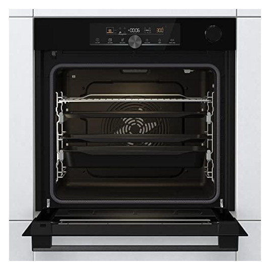 Elektriskā cepeškrāsns GORENJE BPSA6747A08BG