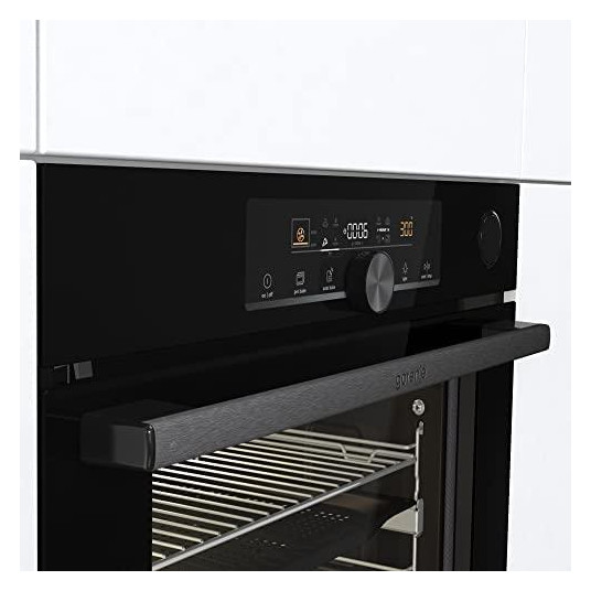 Elektriskā cepeškrāsns GORENJE BPSA6747A08BG