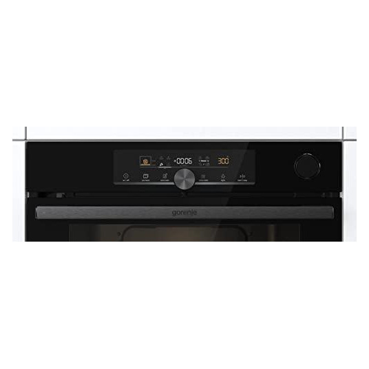 Elektriskā cepeškrāsns GORENJE BPSA6747A08BG