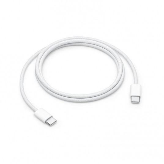 Apple 60 W USB-C lādēšanas kabelis (1 m)