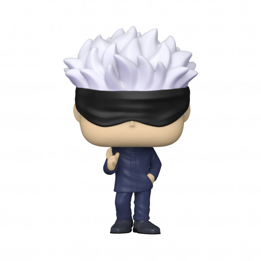 FUNKO POP! Vinila figūra: Jujutsu Kaisen - Gojo