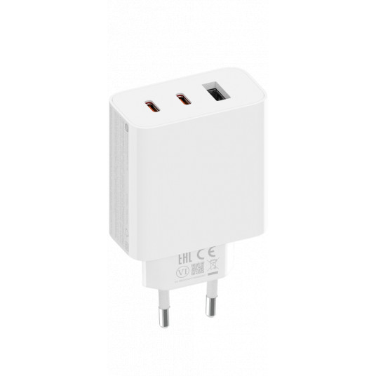 Lādētājs Xiaomi 67W GaN Charger 2C1A EU