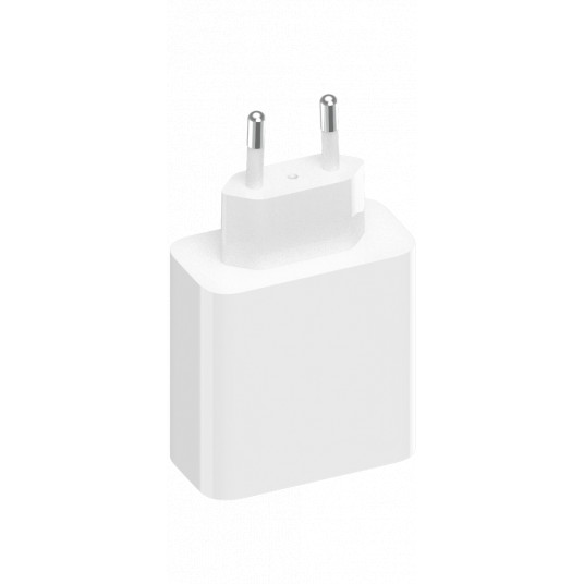 Lādētājs Xiaomi 67W GaN Charger 2C1A EU