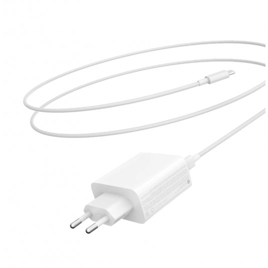 Lādētājs Xiaomi 67W GaN Charger 2C1A EU