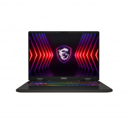 MSI Sword 16 HX B14VGKG-416XPL i7-14700HX 16" QHD+ 240Hz IPS 16GB DDR5 SSD1TB RTX 4070 8GB NoOS