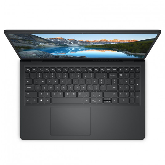 Dell I15-3520159549SA i3-1215U 15.6" FHD 120Hz AG 8GB SSD256 UHD BT Win11 (REPACK) 2Y