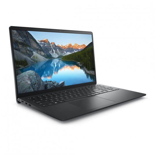 Dell I15-3520159608SA i3-1215U 15.6" FHD AG 120Hz 8GB SSD512 UHD BT Win11 (REPACK) 2Y