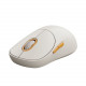 Pele Xiaomi Mouse 3 White/Orange