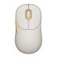 Pele Xiaomi Mouse 3 White/Orange