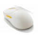 Pele Xiaomi Mouse 3 White/Orange