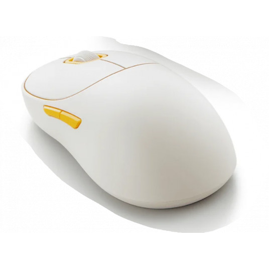 Pele Xiaomi Mouse 3 White/Orange
