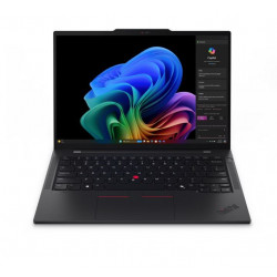 Klēpjdators Lenovo Ultrabook ThinkPad T14s G6 21N1000JPB W11Pro X1E-78-100/32GB/1TB/14 cali WUXGA/Touch/3YR Premier Support + CO2 Offset