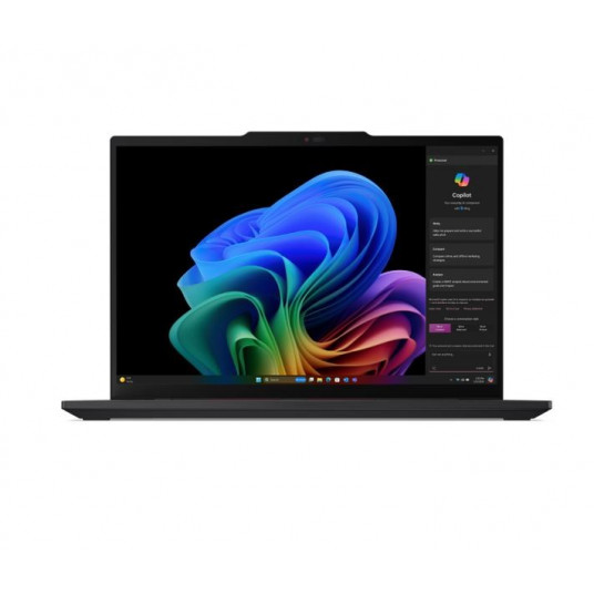 Klēpjdators Lenovo Ultrabook ThinkPad T14s G6 21N1000JPB W11Pro X1E-78-100/32GB/1TB/14 cali WUXGA/Touch/3YR Premier Support + CO2 Offset