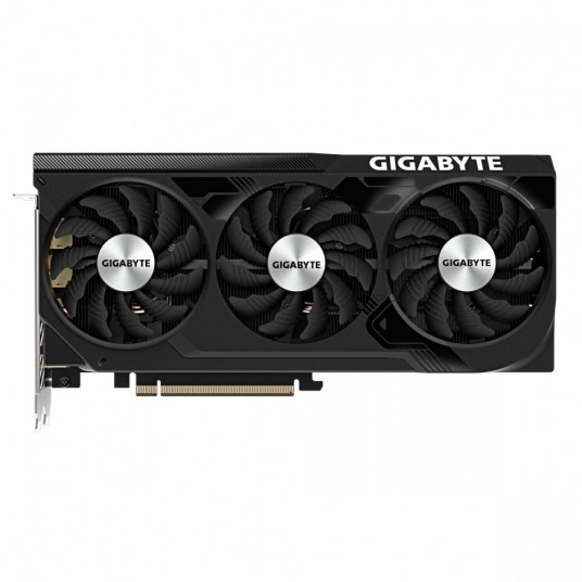 Grafiskā karte GeForce RTX 4070 WINDFORCE OC V2 12GB GDDR6 192bit