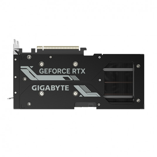 Grafiskā karte GeForce RTX 4070 WINDFORCE 2X OC V2 12GB GDDR6 192bit