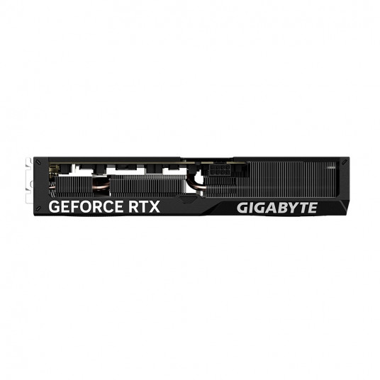 Grafiskā karte GeForce RTX 4070 WINDFORCE 2X OC V2 12GB GDDR6 192bit