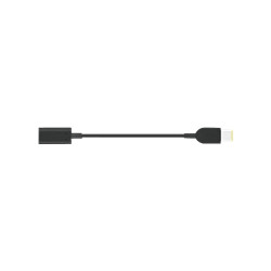 LENOVO USB-C uz Slim-Tip kabeļa adapteris