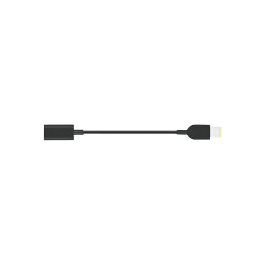 LENOVO USB-C uz Slim-Tip kabeļa adapteris