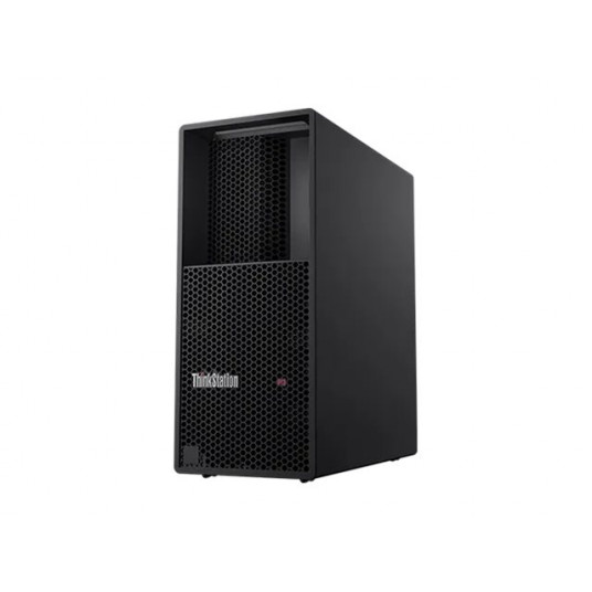 Lenovo ThinkStation | P3 | Galda dators | Tower | Intel Core i7 | i7-14700K | Iekšējā atmiņa 32 GB | UDIMM DDR5 | Cietvielu diska ietilpība 1000 GB | Intel UHD Graphics 770 | Nav optiskā diska | Klaviatūras valoda angļu | Windows 11 Pro