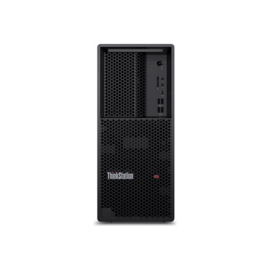 Lenovo ThinkStation | P3 | Galda dators | Tower | Intel Core i7 | i7-14700K | Iekšējā atmiņa 32 GB | UDIMM DDR5 | Cietvielu diska ietilpība 1000 GB | Intel UHD Graphics 770 | Nav optiskā diska | Klaviatūras valoda angļu | Windows 11 Pro