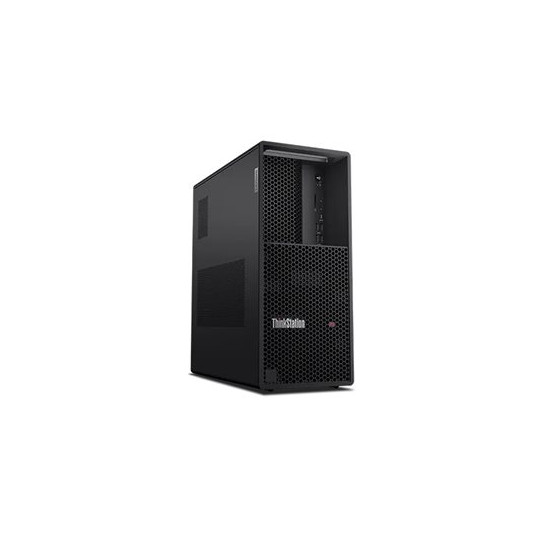 Lenovo ThinkStation | P3 | Galda dators | Tower | Intel Core i7 | i7-14700K | Iekšējā atmiņa 32 GB | UDIMM DDR5 | Cietvielu diska ietilpība 1000 GB | Intel UHD Graphics 770 | Nav optiskā diska | Klaviatūras valoda angļu | Windows 11 Pro