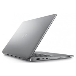 Notebook|DELL|Latitude|5350|CPU Core i5|i5-1335U|1300 MHz|13.3"|1920x1080|RAM 16GB|LPDDR5x|6400 MHz|SSD 512GB|Intel grafikas|Integrēts|Integrēts|Uzņēmums|Smart karšu lasītājs|Windows 11 Pro|Sudraba |1.23 kg|N001L535013EMEA_VP