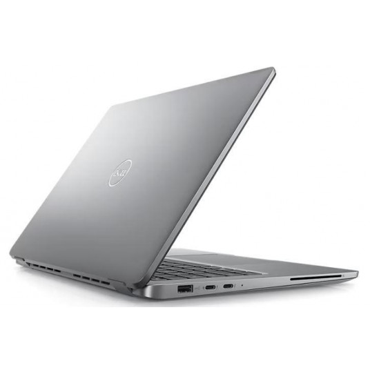 Notebook|DELL|Latitude|5350|CPU Core i5|i5-1335U|1300 MHz|13.3"|1920x1080|RAM 16GB|LPDDR5x|6400 MHz|SSD 512GB|Intel grafikas|Integrēts|Integrēts|Uzņēmums|Smart karšu lasītājs|Windows 11 Pro|Sudraba |1.23 kg|N001L535013EMEA_VP