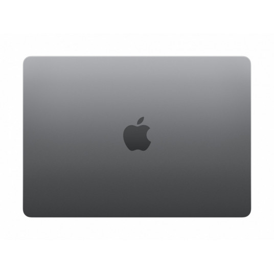 Portatīvais dators MacBook Air 13,6" M3 8/10, 16GB, 1TB, 35W Space Grey INT MXCR3ZE/A/D1