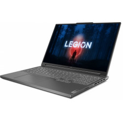 Klēpjdators Legion Slim 5 16AHP9 16 240hz 8845HS 32GB 1SSD RTX4070 W11 83DH0067PB