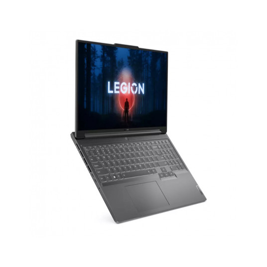 Klēpjdators Legion Slim 5 16AHP9 16 240hz 8845HS 32GB 1SSD RTX4070 W11 83DH0067PB