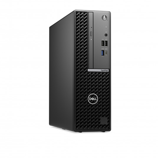 Dell OptiPlex | 7020 | Galda dators | SFF | Intel Core i5 | i5-14500 | Iekšējā atmiņa 16 GB | DDR5 | SSD 512 GB | Intel Integrated Graphics | Tastatūras valoda angļu | Windows 11 Pro | Garantija 36 mēneši