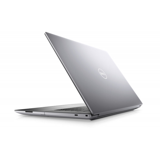 Dell Mobile Precision Workstation 5690 | 16 " | IPS | FHD+ | 1920 x 1200 pikseļi | Intel Core Ultra 7 | 155H | 32 GB | LPDDR5x | Cietvielu diska ietilpība 512 GB | NVIDIA RTX 2000 Āda | GDDR6 | 8 GB | Windows 11 Pro | 802.11be | Tastatūras valoda Nordic |