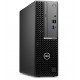 Dell OptiPlex 7020 SFF i5-14500/16GB/512GB/Intel Integrated/Ubuntu/Eng kbd+pele/3Y ProSupport NBD OnSite garantija | Dell