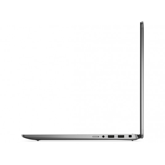 Dell Latitude 7650 | 16 " | IPS | FHD+ | 1920 x 1200 pikseļu | Anti-glare | Intel Ultra 7 | 165U | 32 GB | LPDDR5x | SSD 512 GB | Intel Integrated Graphics | Windows 11 Pro | Bluetooth versija 5.4 | Tastatūras valoda angļu | Garantija 36 mēneši