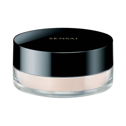 Sensai Make up Foundations Translucent Loose Powder Losse Poeder