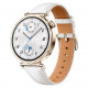 Viedais pulkstenis HUAWEI WATCH GT 5 41mm White / Jana-B19L