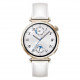 Viedais pulkstenis HUAWEI WATCH GT 5 41mm White / Jana-B19L