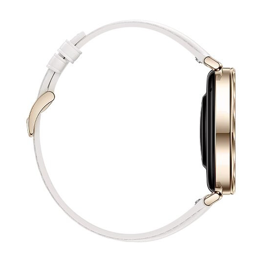 Viedais pulkstenis HUAWEI WATCH GT 5 41mm White / Jana-B19L