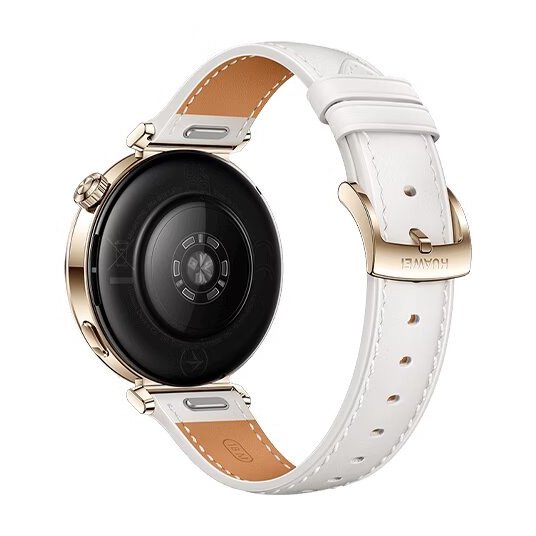 Viedais pulkstenis HUAWEI WATCH GT 5 41mm White / Jana-B19L