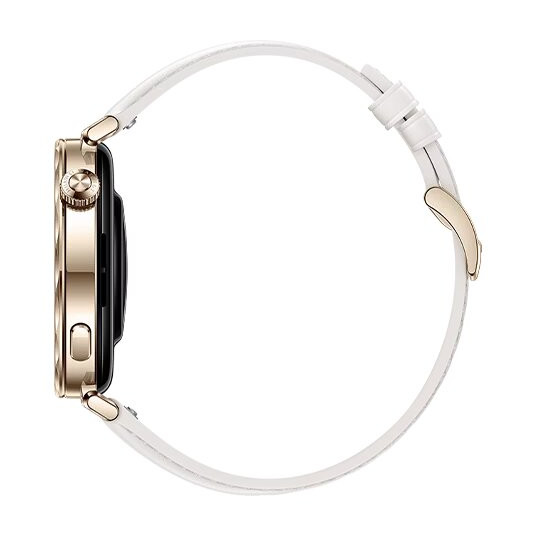 Viedais pulkstenis HUAWEI WATCH GT 5 41mm White / Jana-B19L