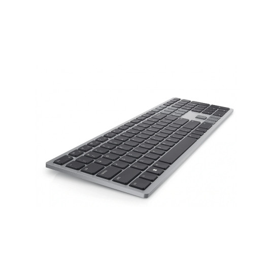 Dell KB700 bezvadu tastatūra Titan Gray RU/EN